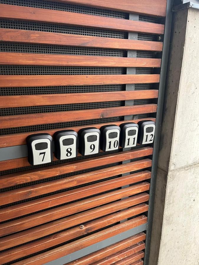 パヴロフPalava Eu 8アパートメント エクステリア 写真